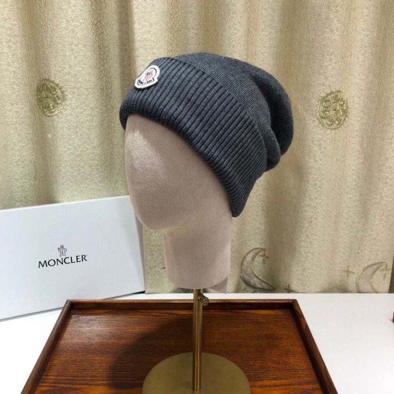 Moncler Caps